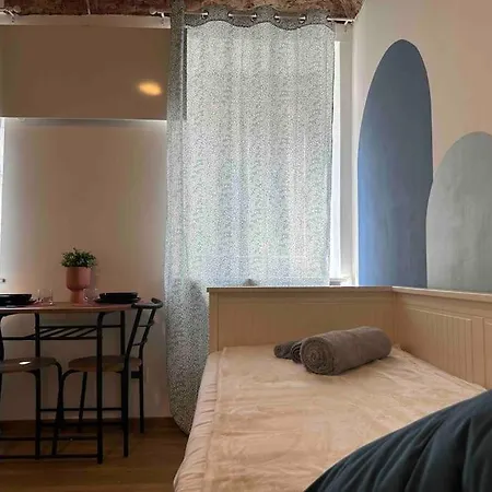 Appartement Nuovo Monolocale, Vicino Al Centro Storico *