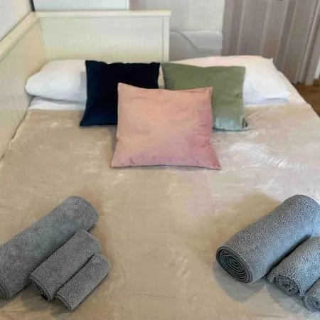 Nuovo Monolocale, Vicino Al Centro Storico Appartement *