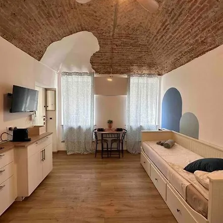 Appartement Nuovo Monolocale, Vicino Al Centro Storico