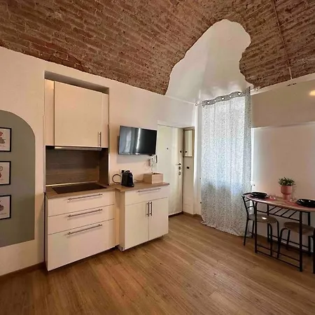 Nuovo Monolocale, Vicino Al Centro Storico Appartement