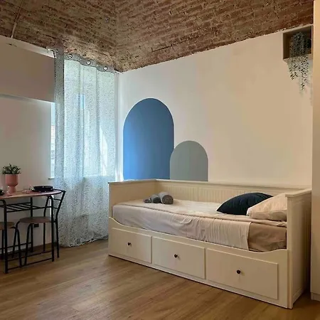 Nuovo Monolocale, Vicino Al Centro Storico *