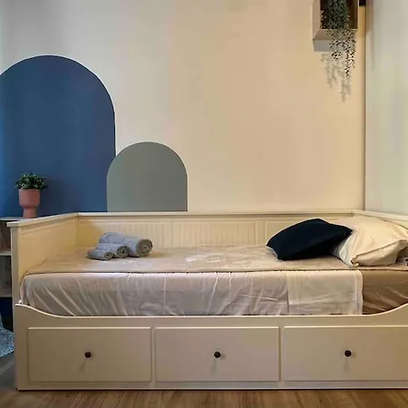 Nuovo Monolocale, Vicino Al Centro Storico Turin