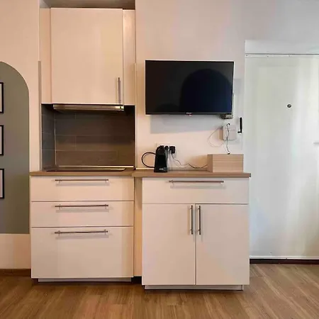 Appartement Nuovo Monolocale, Vicino Al Centro Storico