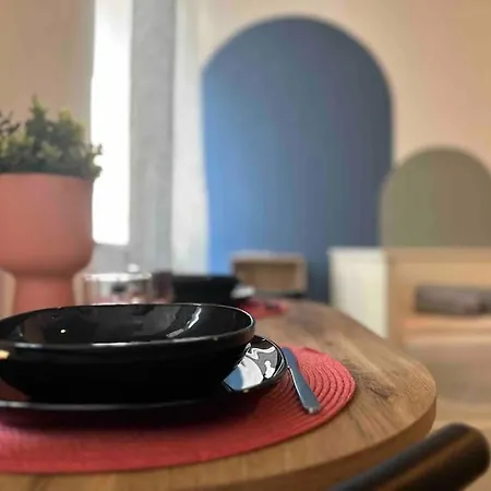 Nuovo Monolocale, Vicino Al Centro Storico Apartament *